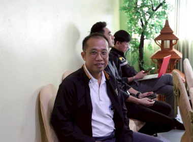 การประชุมประจำเดือนครั้งที่ 11/2568 ประจำเดือนพฤศจิกายน 2568 พารามิเตอร์รูปภาพ 27