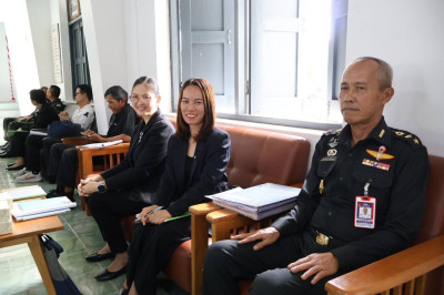 เข้าร่วมประชุมใหญ่สามัญประจำปี 2568 ... พารามิเตอร์รูปภาพ 1