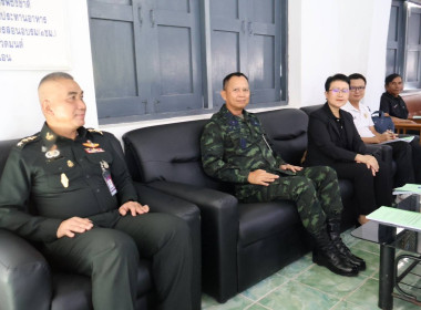 เข้าร่วมประชุมใหญ่สามัญประจำปี 2568 ... พารามิเตอร์รูปภาพ 6