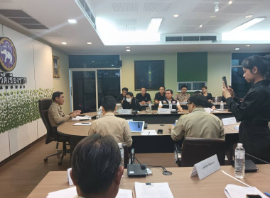 ร่วมประชุมคณะกรรมการติดตามและขับเคลื่อนการแก้ไขปัญหาที่ดิน ... พารามิเตอร์รูปภาพ 14