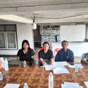 ประชุมคณะกรรมการดำเนินการสหกรณ์การเกษตรปฏิรูปที่ดินเวียงป่าเป้า จำกัด ... พารามิเตอร์รูปภาพ 1