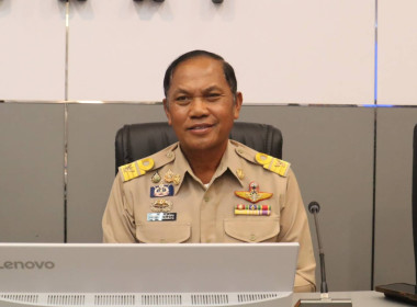 ประชุมหารือแนวทางการแก้แก้ไขปัญหาการตลาดสินค้าข้าวจังหวัดเชียงราย ปีการผลิต 2568/2569 ... พารามิเตอร์รูปภาพ 2