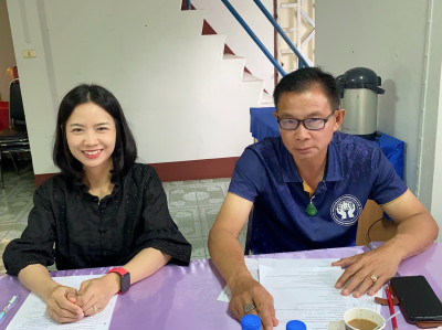 ประชุมคณะกรรมการดำเนินการสหกรณ์เครดิตยูเนี่ยนบวกขอนพูนทรัพย์ จำกัด ... พารามิเตอร์รูปภาพ 1