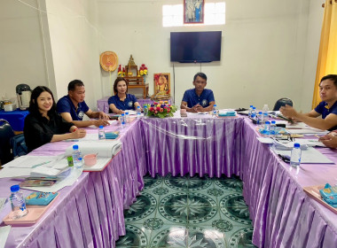 ประชุมคณะกรรมการดำเนินการสหกรณ์เครดิตยูเนี่ยนบวกขอนพูนทรัพย์ จำกัด ... พารามิเตอร์รูปภาพ 3