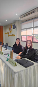 เข้าร่วมประชุมคณะกรรมการดำเนินการ สหกรณ์การเกษตรแม่จัน จำกัด พารามิเตอร์รูปภาพ 1