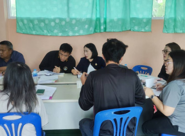 เข้าร่วมประชุมคณะกรรมการดำเนินการสหกรณ์ ... พารามิเตอร์รูปภาพ 2