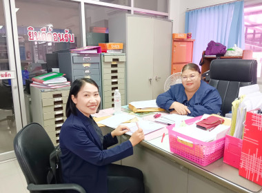 แนะนำติดตามการแก้ไขข้อบกพร่องสหกรณ์การเกษตรพญาเม็งราย จำกัด พารามิเตอร์รูปภาพ 1