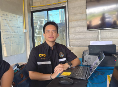 เข้าตรวจการสหกรณ์ตามแผนปฏิบัติงาน ประจำปีงบประมาณ พ.ศ. 2569 พารามิเตอร์รูปภาพ 1