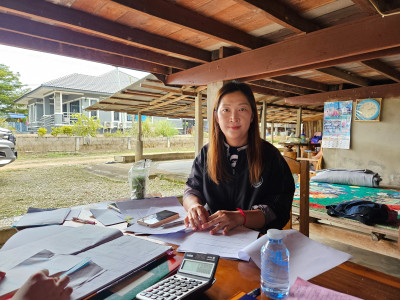 เข้าร่วมประชุมคณะกรรมการดำเนินการกลุ่มเกษตรกรทำนาตำบลทานตะวัน ... พารามิเตอร์รูปภาพ 1