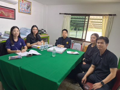 ติดตามความก้าวหน้าการแก้ไขข้อบกพร่องของสหกรณ์ ประจำปีงบประมาณ พ.ศ. 2569 ... พารามิเตอร์รูปภาพ 1