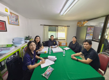 ติดตามความก้าวหน้าการแก้ไขข้อบกพร่องของสหกรณ์ ประจำปีงบประมาณ พ.ศ. 2569 ... พารามิเตอร์รูปภาพ 6