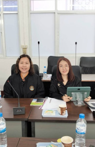 เข้าร่วมประชุมคณะกรรมการดำเนินการ สหกรณ์การเกษตรเชียงแสน ... พารามิเตอร์รูปภาพ 1