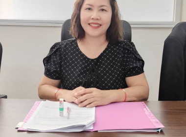 เข้าร่วมประชุมคณะกรรมการดำเนินการ สหกรณ์การเกษตรเชียงแสน ... พารามิเตอร์รูปภาพ 2