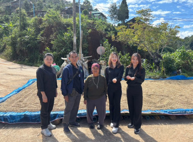 โครงการอบรม "แนวทางการสร้างความเข้มแข็งและพัฒนางานสหกรณ์" พารามิเตอร์รูปภาพ 10