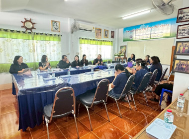 ลงพื้นที่ตรวจสอบผลการคัดเลือกสหกรณ์และกลุ่มเกษตรกร ระดับภาค พารามิเตอร์รูปภาพ 2