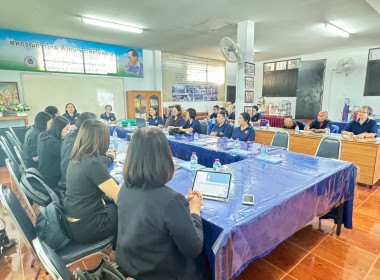 ลงพื้นที่ตรวจสอบผลการคัดเลือกสหกรณ์และกลุ่มเกษตรกร ระดับภาค พารามิเตอร์รูปภาพ 3