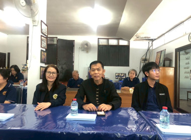 ลงพื้นที่ตรวจสอบผลการคัดเลือกสหกรณ์และกลุ่มเกษตรกร ระดับภาค พารามิเตอร์รูปภาพ 6