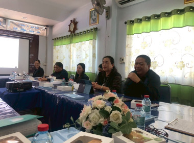 ลงพื้นที่ตรวจสอบผลการคัดเลือกสหกรณ์และกลุ่มเกษตรกร ระดับภาค พารามิเตอร์รูปภาพ 8