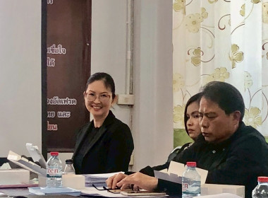 ลงพื้นที่ตรวจสอบผลการคัดเลือกสหกรณ์และกลุ่มเกษตรกร ระดับภาค พารามิเตอร์รูปภาพ 9