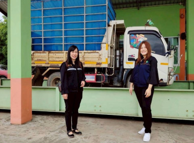 ลงพื้นที่ตรวจติดตาม สถานการณ์การผลิตและการตลาดข้าวเปลือก ... พารามิเตอร์รูปภาพ 3