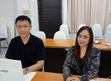 เข้าร่วมประชุมคณะกรรมการดำเนินการสหกรณ์การเกษตรเวียงชัย ... พารามิเตอร์รูปภาพ 4