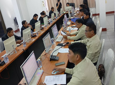 เข้าร่วมประชุมคณะกรรมการดำเนินการสหกรณ์การเกษตรเวียงชัย ... พารามิเตอร์รูปภาพ 6