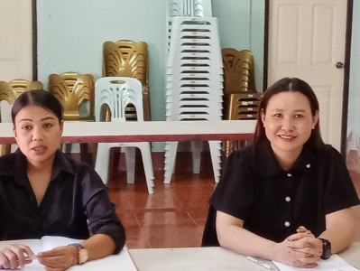 ร่วมประชุมคณะกรรมการดำเนินการ สหกรณ์เคหสถานล้านนาเชียงราย ... พารามิเตอร์รูปภาพ 1