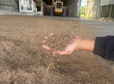 ติดตามผลการดำเนินงานของสหกรณ์การเกษตรเวียงป่าเป้า จำกัด พารามิเตอร์รูปภาพ 2