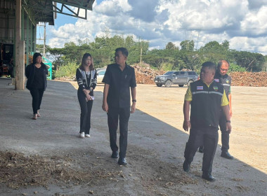 ติดตามผลการดำเนินงานของสหกรณ์การเกษตรเวียงป่าเป้า จำกัด พารามิเตอร์รูปภาพ 5