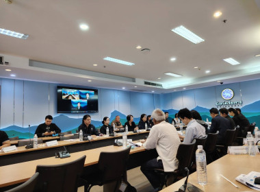 ร่วมการประชุมเพื่อหารือการส่งเสริมและขับเคลื่อนอุตสาหกรรม ... พารามิเตอร์รูปภาพ 2