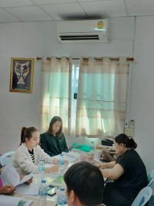 เข้าร่วมประชุมคณะกรรมการดำเนินการ ... พารามิเตอร์รูปภาพ 1