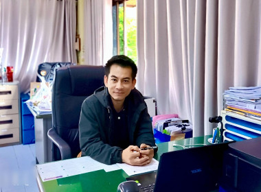 ร่วมประชุม กลุ่มย่อย (Focus Group) ... พารามิเตอร์รูปภาพ 5