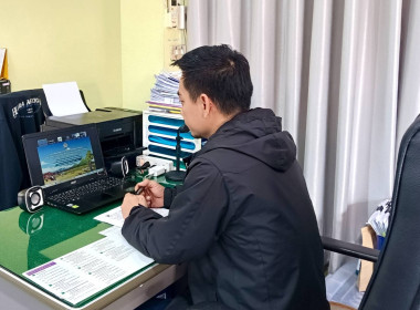 ร่วมประชุม กลุ่มย่อย (Focus Group) ... พารามิเตอร์รูปภาพ 7