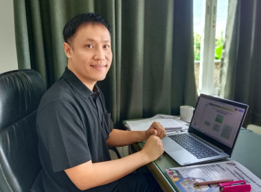 เข้าร่วมประชุมชี้แจงโครงการแก้ไขปัญหาหนี้สินและพัฒนาคุณภาพชีวิตสมาชิกสหกรณ์/กลุ่มเกษตรกรด้วยระบบสหกรณ์ ปีงบประมาณ พ.ศ. 2569 ... พารามิเตอร์รูปภาพ 17