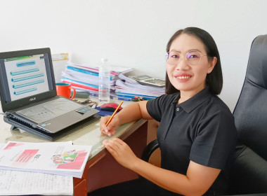 เข้าร่วมประชุมชี้แจงโครงการแก้ไขปัญหาหนี้สินและพัฒนาคุณภาพชีวิตสมาชิกสหกรณ์/กลุ่มเกษตรกรด้วยระบบสหกรณ์ ปีงบประมาณ พ.ศ. 2569 ... พารามิเตอร์รูปภาพ 18