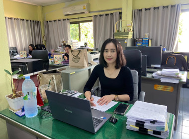 เข้าร่วมประชุมชี้แจงโครงการแก้ไขปัญหาหนี้สินและพัฒนาคุณภาพชีวิตสมาชิกสหกรณ์/กลุ่มเกษตรกรด้วยระบบสหกรณ์ ปีงบประมาณ พ.ศ. 2569 ... พารามิเตอร์รูปภาพ 21