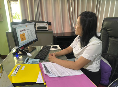 เข้าร่วมประชุมชี้แจงโครงการแก้ไขปัญหาหนี้สินและพัฒนาคุณภาพชีวิตสมาชิกสหกรณ์/กลุ่มเกษตรกรด้วยระบบสหกรณ์ ปีงบประมาณ พ.ศ. 2569 ... พารามิเตอร์รูปภาพ 22