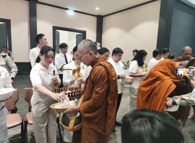 ร่วมโครงการร้อยใจไทย สืบสานราชธรรม ทั้งแผ่นดิน ... พารามิเตอร์รูปภาพ 5