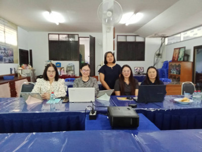 เข้าแนะนำส่งเสริมสหกรณ์เครดิตยูเนี่ยนป่าซางวิวัฒน์ จำกัด พารามิเตอร์รูปภาพ 1