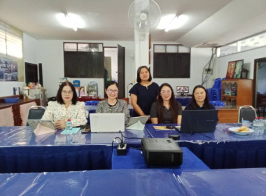 เข้าแนะนำส่งเสริมสหกรณ์เครดิตยูเนี่ยนป่าซางวิวัฒน์ จำกัด พารามิเตอร์รูปภาพ 3