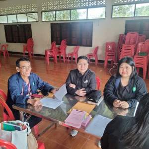 เข้าร่วมสอบทานและยืนยันยอดลูกหนี้ ... พารามิเตอร์รูปภาพ 1