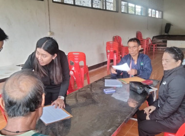 เข้าร่วมสอบทานและยืนยันยอดลูกหนี้ ... พารามิเตอร์รูปภาพ 4