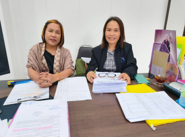 ติดตามการใช้เงินกู้กองทุนพัฒนาสหกรณ์ สหกรณ์การเกษตรป่าแดด ... พารามิเตอร์รูปภาพ 5