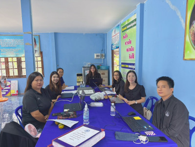 เข้าตรวจการสหกรณ์ตามแผนปฏิบัติงาน ประจำปีงบประมาณ พ.ศ. 2569 พารามิเตอร์รูปภาพ 1