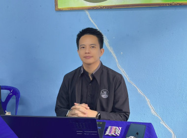 เข้าตรวจการสหกรณ์ตามแผนปฏิบัติงาน ประจำปีงบประมาณ พ.ศ. 2569 พารามิเตอร์รูปภาพ 1