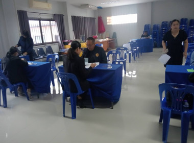 เข้าร่วมสังเกตการณ์สอบทานและยืนยันยอดลูกหนี้ ... พารามิเตอร์รูปภาพ 3