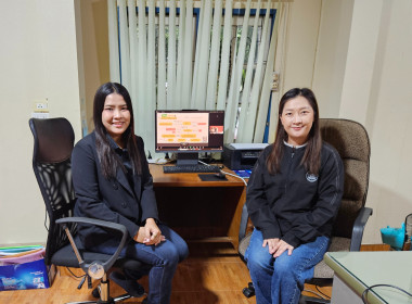 ประชุมชี้แจงผลการจัดชั้นความเข้มแข็งสหกรณ์และกลุ่มเกษตรกร ... พารามิเตอร์รูปภาพ 37