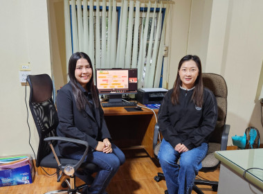 ประชุมชี้แจงผลการจัดชั้นความเข้มแข็งสหกรณ์และกลุ่มเกษตรกร ... พารามิเตอร์รูปภาพ 38