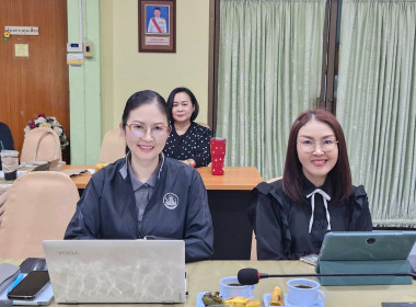 ประชุมชี้แจงผลการจัดชั้นความเข้มแข็งสหกรณ์และกลุ่มเกษตรกร ... พารามิเตอร์รูปภาพ 6