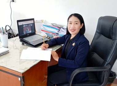 ประชุมชี้แจงผลการจัดชั้นความเข้มแข็งสหกรณ์และกลุ่มเกษตรกร ... พารามิเตอร์รูปภาพ 24